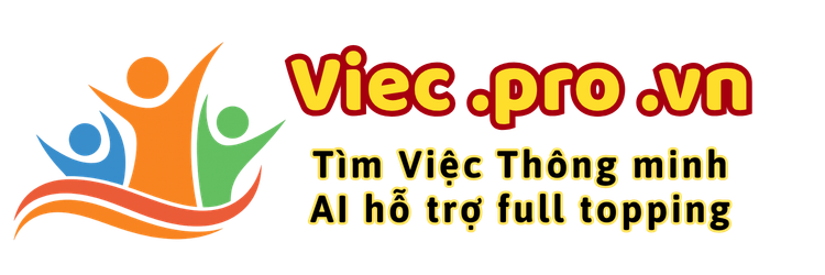 VIEC PRO - SMART WORK